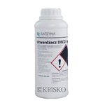 Utwardzacz DECO K (v-1 kg) 