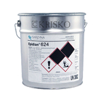 Epidian® 624 (v-5 kg) atest do kontaktu z wodą pitną