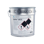 EPIDIAN® DECO (a-5 kg) transparentna żywica do odlewów