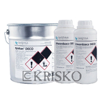 EPIDIAN® DECO (5 kg) + utwardzcz DECO (2kg)