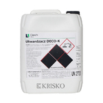 Utwardzacz DECO K (v-5 kg) 