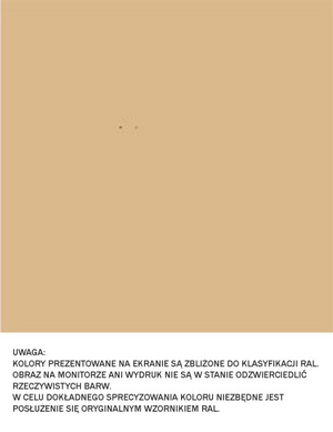 Epidian FLOOR C1 (v-5 kg) - beż RAL 1001