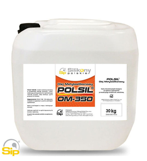 Polsil® OM-350 (a-25 kg)