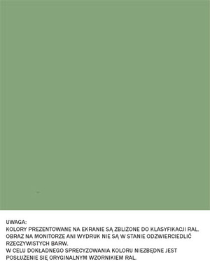 Epidian FLOOR C1 (v-5 kg) - blado zielony RAL 6021