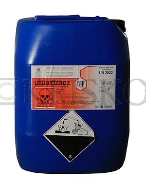 Utwardzacz TFF 8020 (v-20 kg)