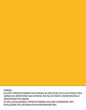 Epidian FLOOR C1 (v-5 kg) - żółty RAL 1023
