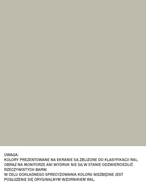 Epidian FLOOR S1 (v-5 kg) - beżowoszary RAL 7032