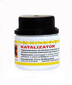 Katalizator OL-1 (v-0,1 kg)