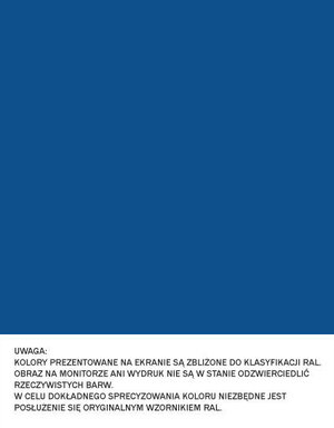 Epidian FLOOR C1 (v-20 kg) - niebieski RAL 5017