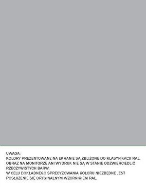 Epidian FLOOR C1 (v-50 kg) - szary RAL 7040