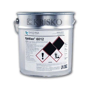 Epidian® 6012 (v-5 kg) 