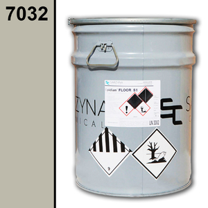 Epidian FLOOR S1 (v-50 kg) - beżowoszary RAL 7032