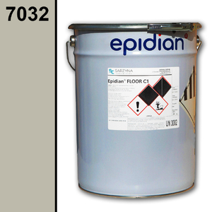 Epidian FLOOR C1 (v-20 kg) - beżowoszary RAL 7032