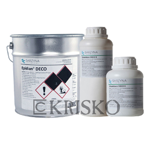 EPIDIAN® DECO (5 kg) + utwardzacz DECO K (1,5kg) - konfekcjonowane
