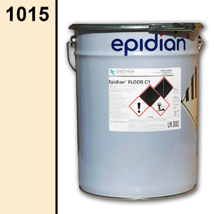Epidian FLOOR C1 (v-20 kg) - RAL 1015 