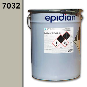 Epidian FLOOR S1 (v-20 kg) - beżowoszary RAL 7032