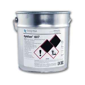 Epidian® 607 (v-5 kg)