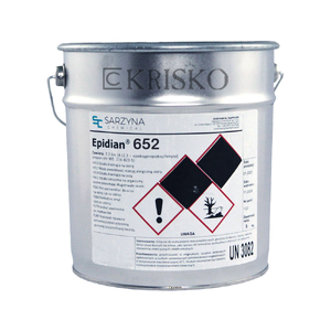 Epidian® 652 (v-5 kg)  