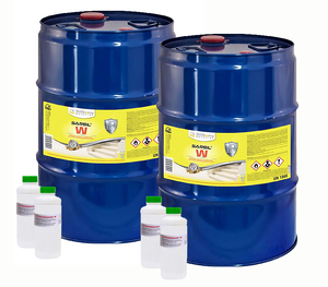 SARSIL® W -90 kg (110 L) + utwardzacz W (3,6 kg)