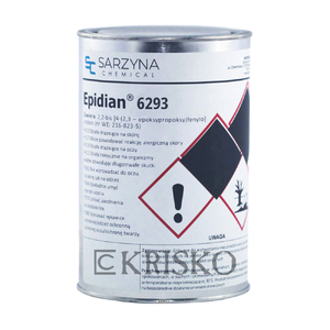 Epidian 6293 (v-1 kg)