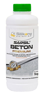 Sarsil BETON PREMIUM  20 kg