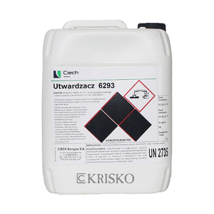 Utwardzacz 6293 (v-5 kg)