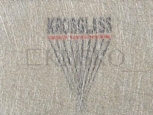 Mata KROSGLASS 300 - 1 rolka 55 kg