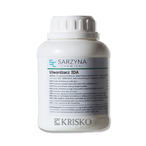 Utwardzacz IDA (v-0,5 kg) konfekcjonowany