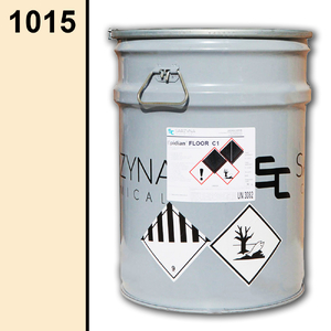 Epidian FLOOR C1 (v-50 kg) - RAL 1015 