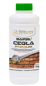 Sarsil CEGŁA PREMIUM 20 kg