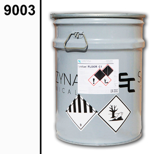 Epidian FLOOR C1 (v-50 kg) - biały RAL 9003