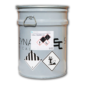 Epidian FLOOR G2 (v-50 kg)