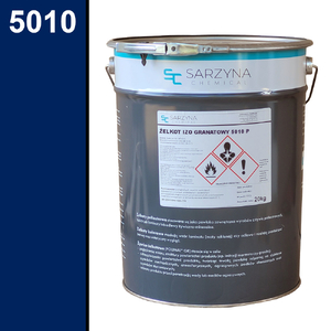 IZO GRANAT 5010 P (a-20kg)