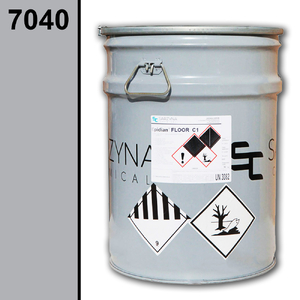 Epidian FLOOR C1 (v-50 kg) - szary RAL 7040