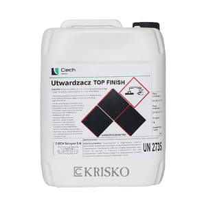 Utwardzacz Top Finish (v-5 kg) 