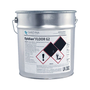 Epidian FLOOR G2 (v-5 kg) 
