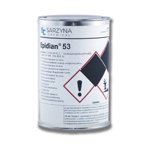 Epidian® 53 (v-1 kg)