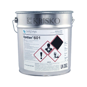 Epidian® 601 (v-5 kg)