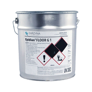 Epidian FLOOR G1 (v-5 kg)  GRUNT