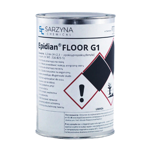 Epidian FLOOR G1 (a-1 kg)  GRUNT